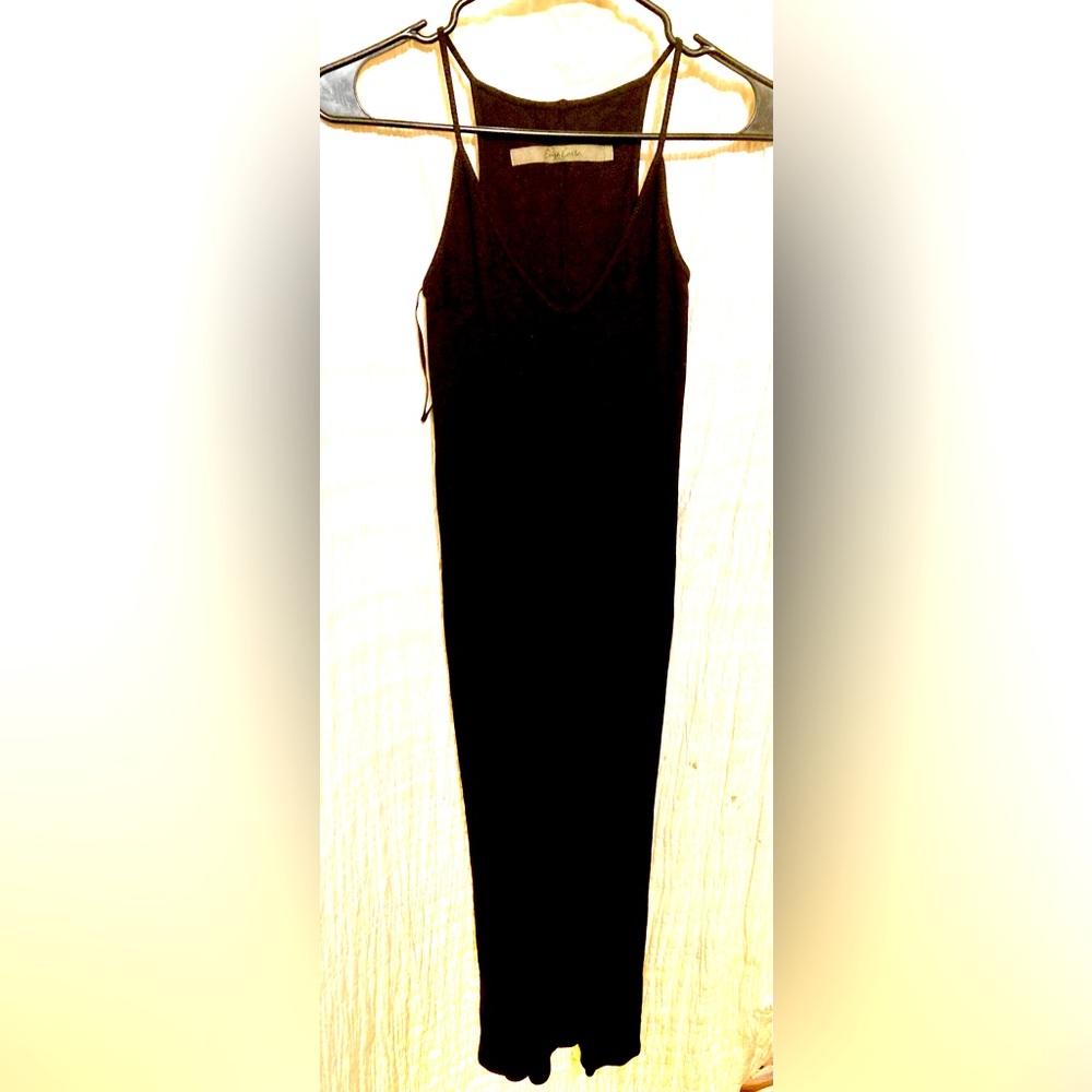 Enza Costa midi dress